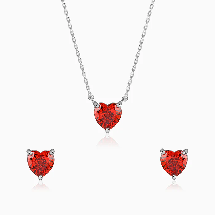 Silver Certified Crush Set