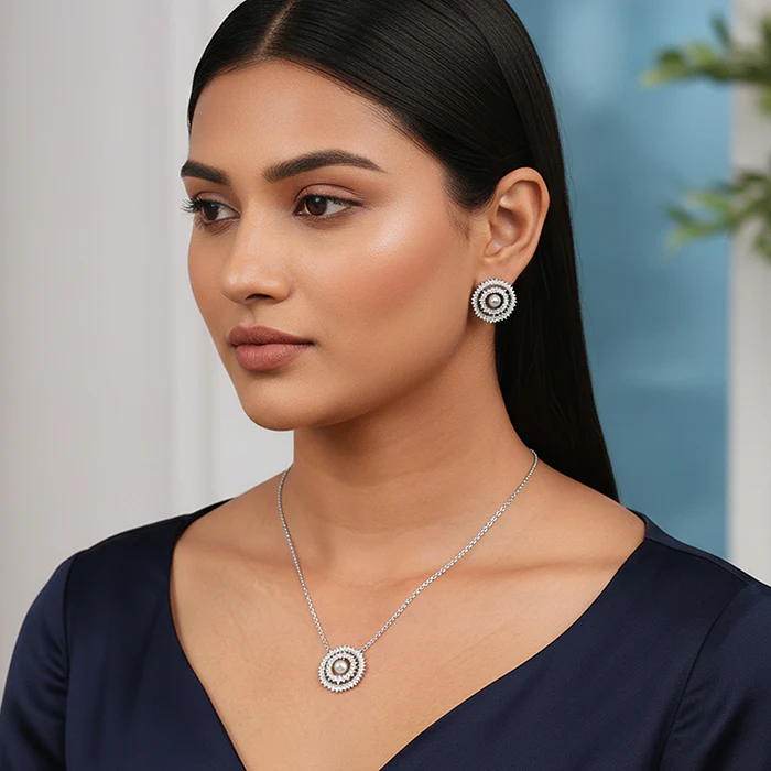 Silver Finesse Set - Image 2