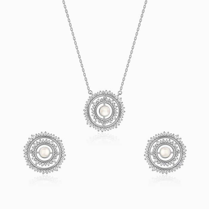 Silver Finesse Set - Image 3