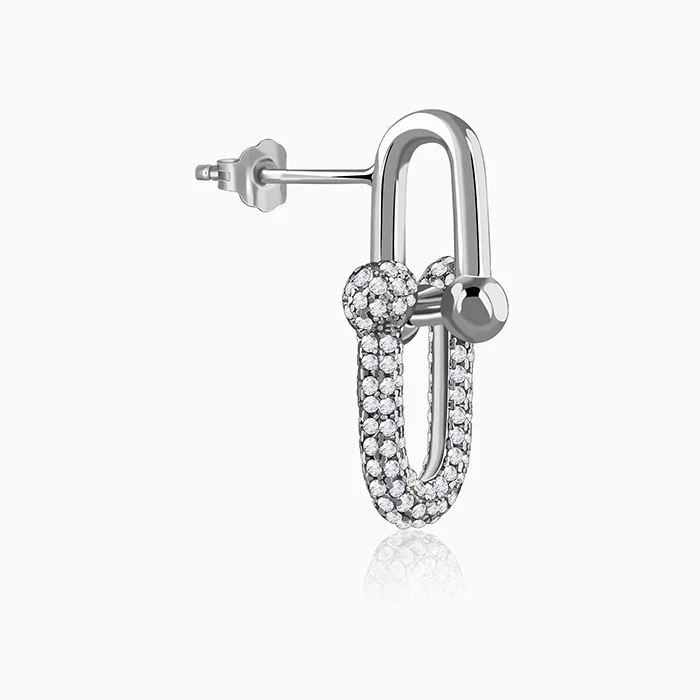 Silver Graduated Link Set - Image 4