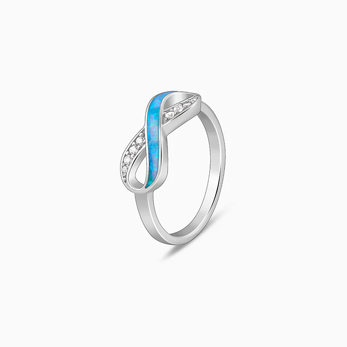 Silver Infinite Beauty Set - Image 4