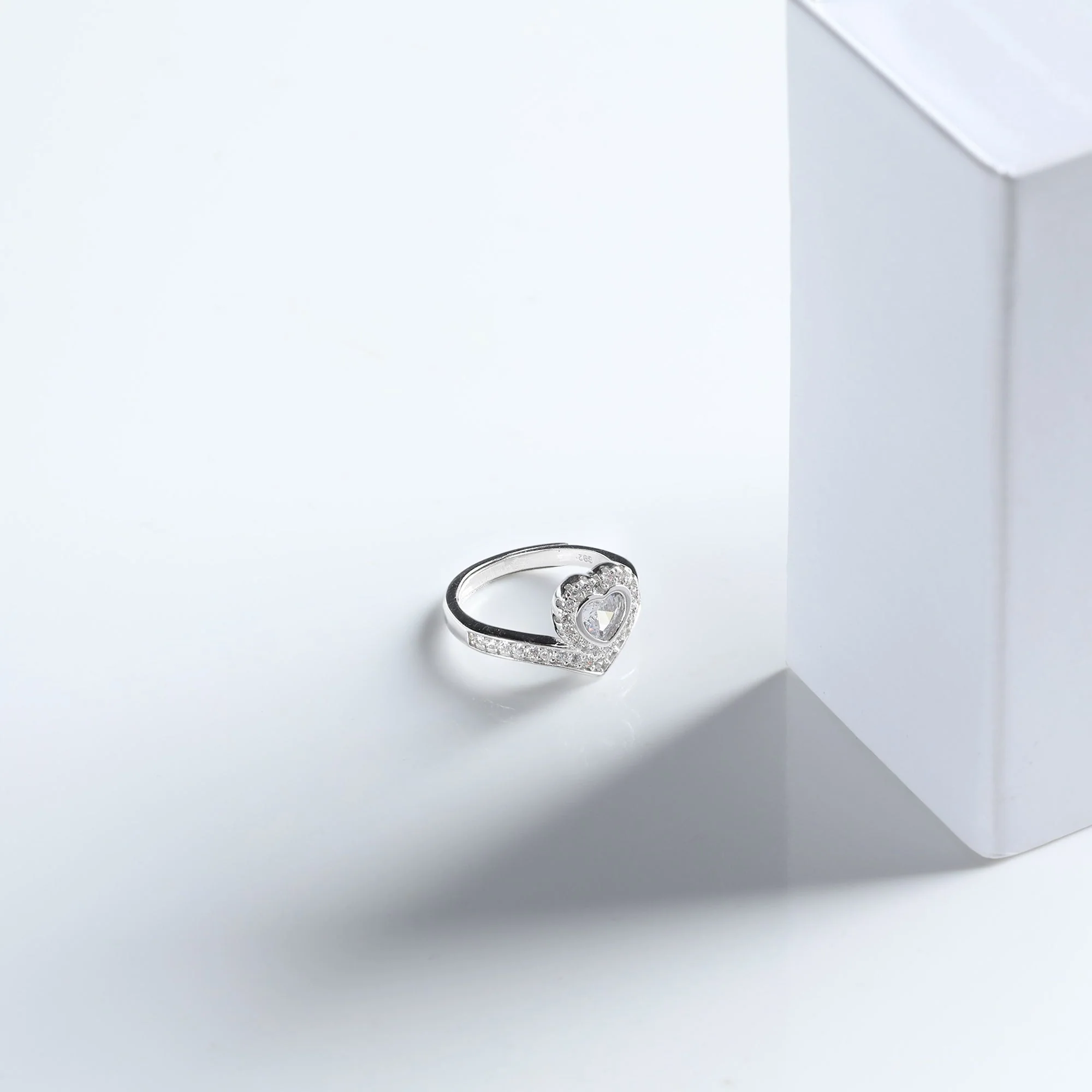 Silver Love is Power Set - Image 8