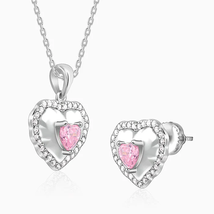 Silver Lovelight Set - Image 4