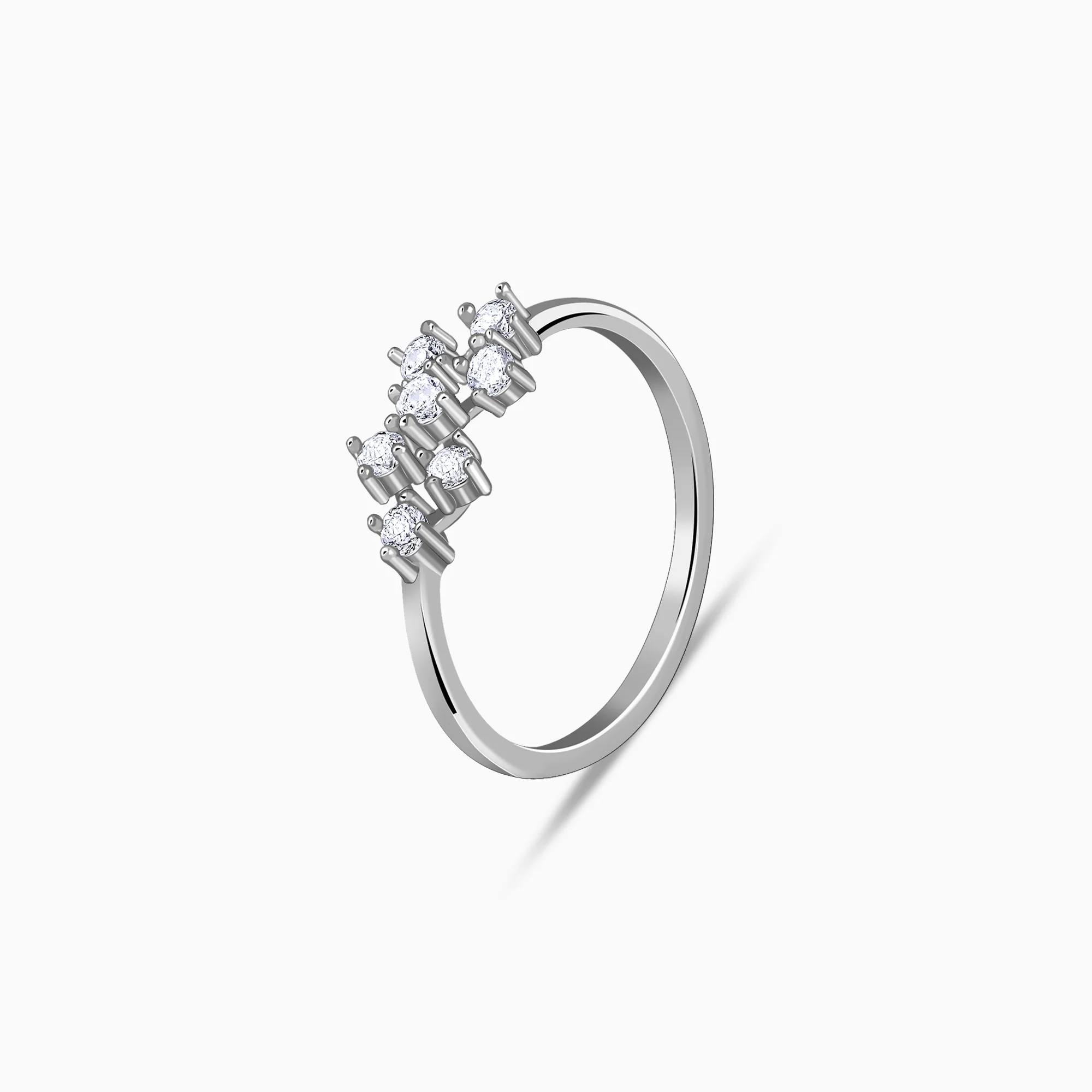 Silver Lucky Ring - Image 4
