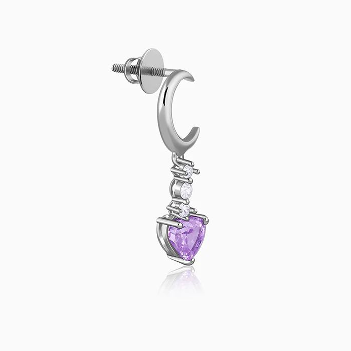Silver Lunar Promise Set - Image 4