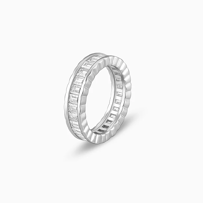 Silver Magic Lantern Ring - Image 4