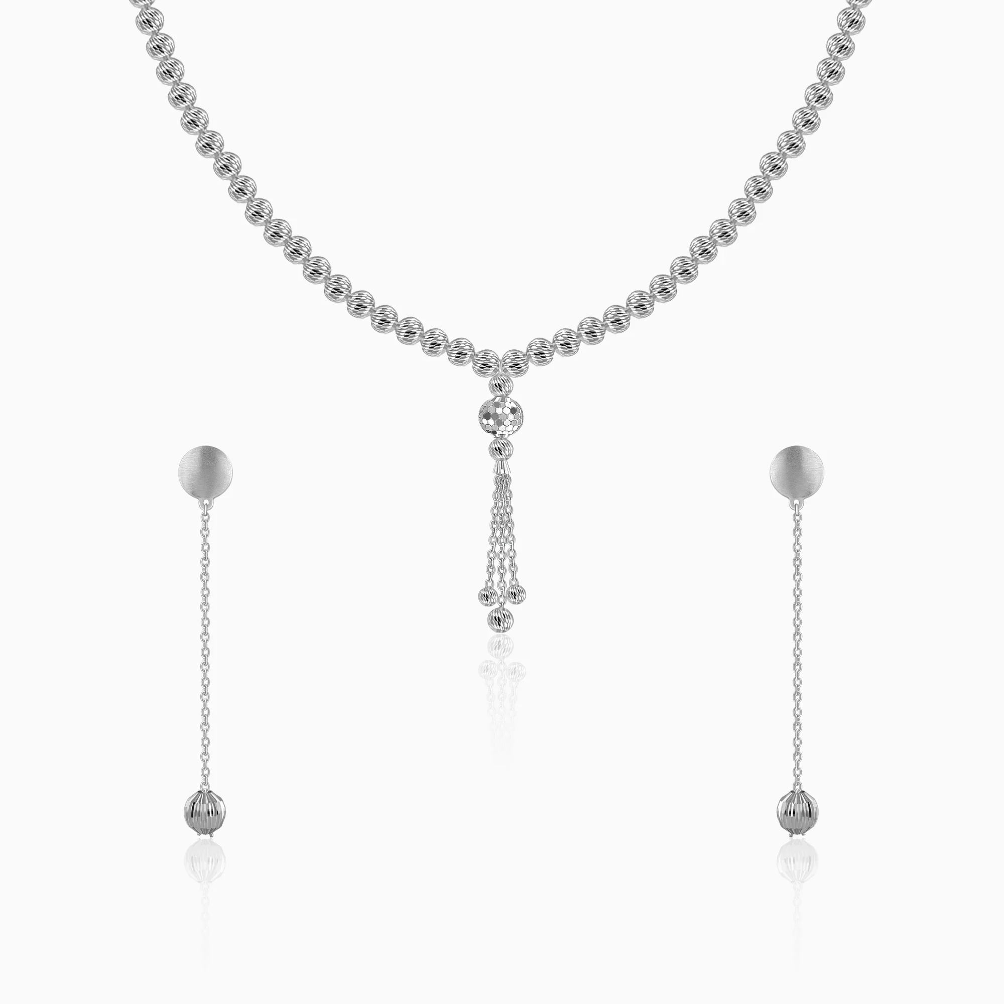 Silver My Universe Set - Image 3
