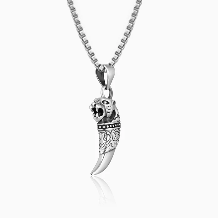 Silver Regal Set For Him - Image 5