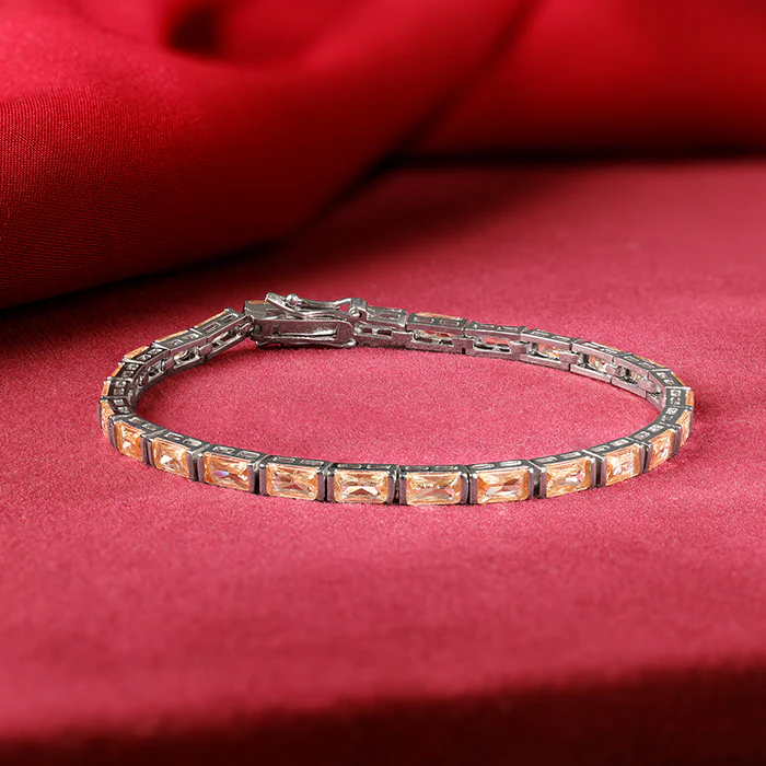 Silver Rita Bracelet - Image 2