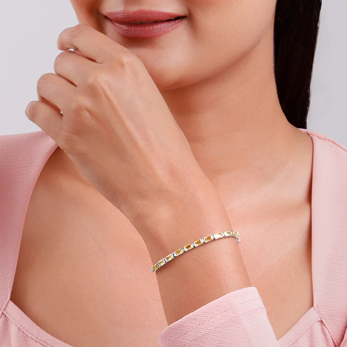Silver Rita Bracelet - Image 3
