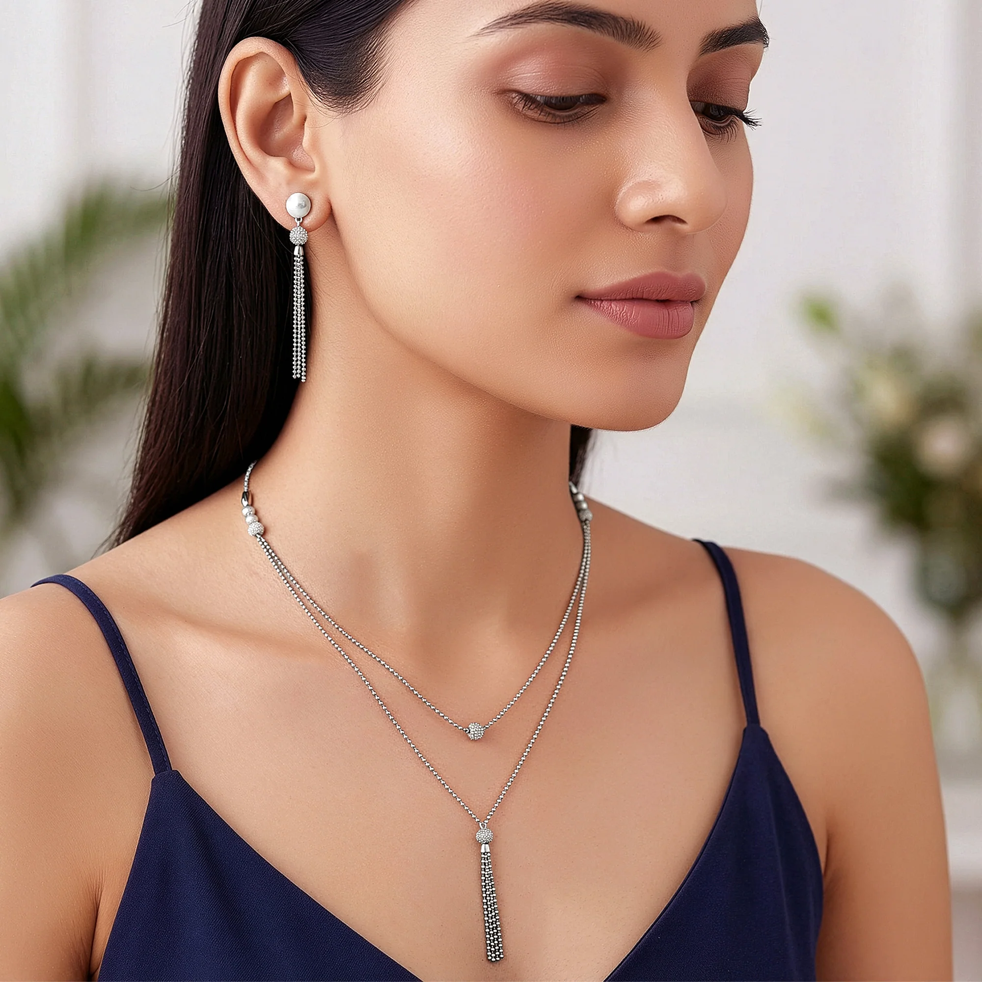 Silver Slow Dance Set - Image 2