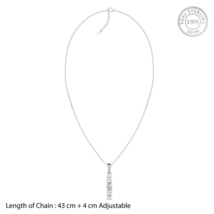 Silver Stunner Shine Set - Image 9
