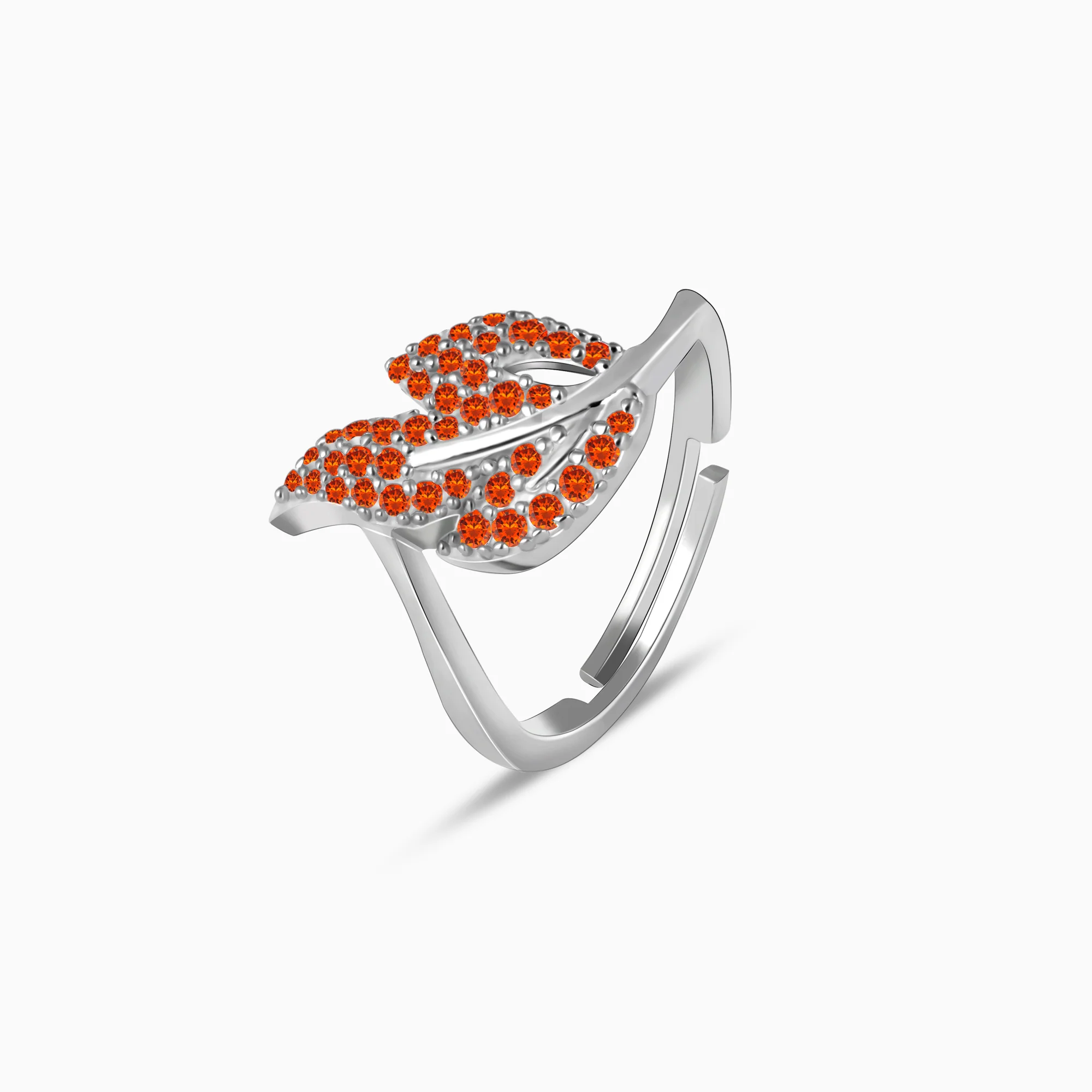 Silver Tara Ring - Image 4