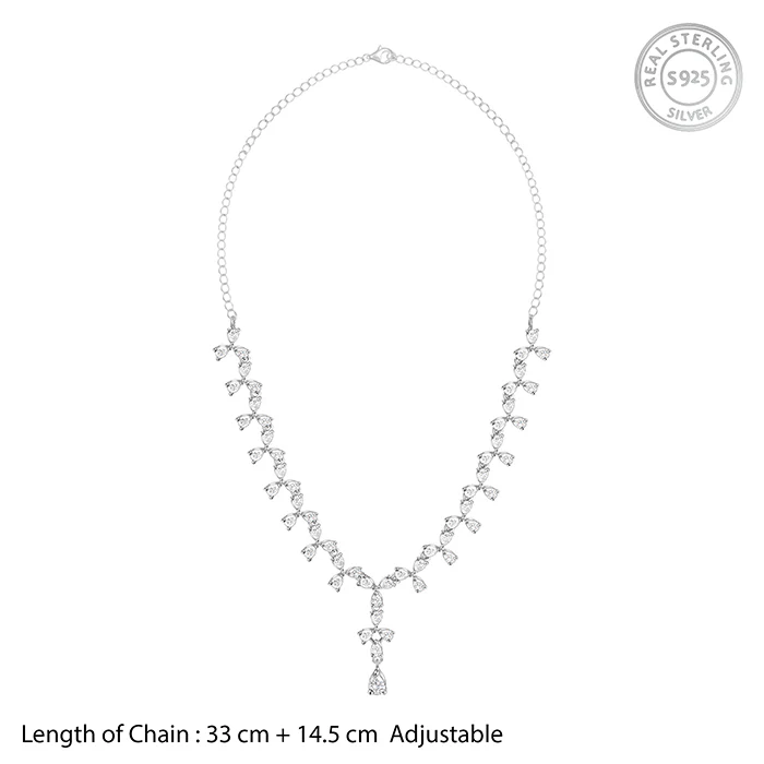 Silver Trinity Bloom Set - Image 6