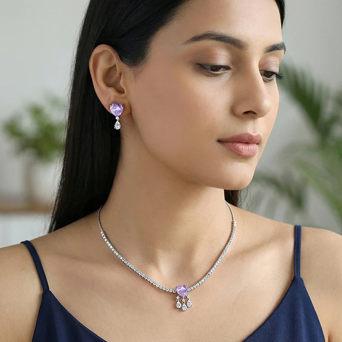 Silver True Bond Set - Image 3