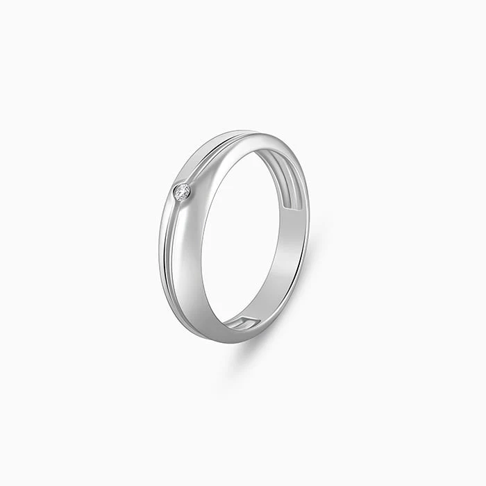 Silver Upgraded Style For Him - Image 4